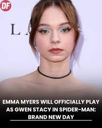 Emma Myers As A Snow White 🤍🎥🔥 Trailer Out: https://cli.re/4nMX9n