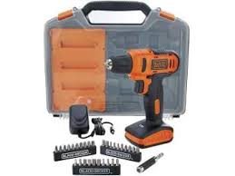 Furadeira E Parafusadeira Black Decker 12v Velocidade Variavel E Reversivel 3 8 Ld12sc Furadeira Furadeira Parafusadeira Parafusadeira Bosch