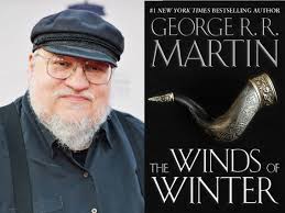 List of all george r r martin books in order. Why George R R Martin Will Finish The Winds Of Winter