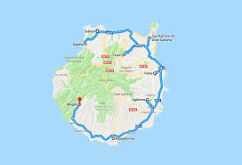 Family hotels in puerto rico. 10 Days Roadtrip On The Island Of Gran Canaria Best Itinerary