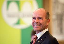 Unauffindbare millionen und eine geliebte: German Billionaire Karl Erivan Haub Missing In Alps