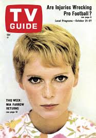 It's About TV: October 2020