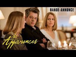 Les apparences streaming vf les films et les livres tiennent une partie de mon cœur. Les Apparences Avec Karine Viard Et Benjamin Biolay Sort En Dvd
