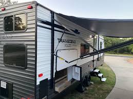 Maybe you would like to learn more about one of these? 2020 Grand Design Transcend Xplor 261bh Trailer Rental In Georgetown Tx Outdoorsy