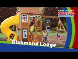 Få 9.409 sekund stockvideoklipp på animals eating food, seeds and med 29.97 fps. Richmond Lodge Cedar Playset Sold By Backyard Imagination Youtube