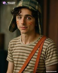 Eu gostei do último... 🤣... Mas esse será o elenco de chaves mais  aleatório que você verá! #chaves #elchavodel8 #terrycrews #kiko #chiquinha  #foisemquererquerendo #humor #comédia #soueunavida #einerd #galaxiadosnerds