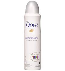 Amazon Com Dove Invisible Dry Anti White Marks Anti Perspirant Deoderant Deodorants And Antiperspirants Beauty