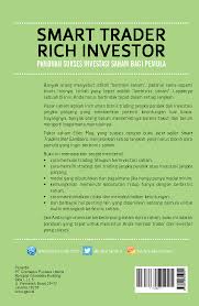 Certified by ministry of communications and informatics of indonesia • no. Jual Buku Smart Trader Rich Investor Cover Baru Oleh Ellen May Gramedia Digital Indonesia