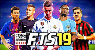 Download fts 20 with data and obb. Download Fts 19 Mod Offline Android All Stars Games Download