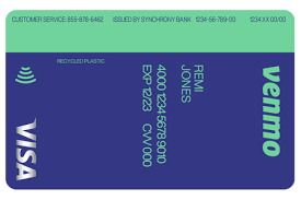 Venmo supports bank accounts, credit cards, debit cards, as well as atm withdrawals cards (e.g., a moneypass atm withdrawals card) or gift card offerings in addition to eligible prepaid cards. Venmo Credit Card 2021 Review Forbes Advisor