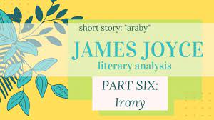 Literary Analysis: 