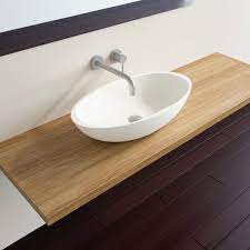 Rectangular sinks measure between 18 and 21 inches long. Common Sink Sizes How To Choose The Right Bathroom Sink