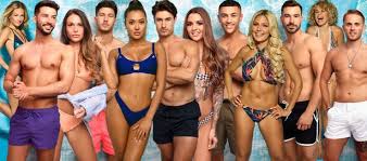 You are watching the serie love island with duration 60 min , broadcast at 123movies.la, single hopefuls looking for love complete tasks, couple off and. Love Island Cast Who Is In The 2018 Line Up And Who Has Been Dumped From The Villa Mirror Online