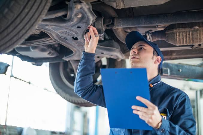 5 Easy DIY Car Maintenance Tasks That Could Save You $1,000 This Year
