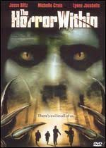 The Horror Within – loris-lots.com