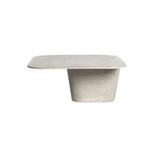 Twist, concrete coffee table and concrete side table twist is the most recent collection and also one of our favourites. Coffee Tables Tabletop Concrete High Quality Designer Coffee Tables Architonic