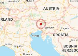 L'austria studia la riapertura del confine con l'italia, in base alle dichiarazioni del ministro degli esteri di vienna, alexander schallenberg, all'emittete puls4. Terremoto Paura Sulle Alpi Nuova Forte Scossa Al Confine Tra Austria Svizzera E Liechtenstein Avvertita Fino In Italia E Germania Mappe E Dati