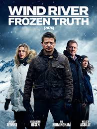 Wind River: Frozen Truth film review