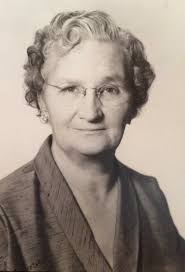 Johanna Amelia Jarmer Callan (1893-1977)