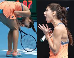 Height sorana cîrstea / sorana mihaela cîrstea1 (romanian pronunciation:. Australian Open 2021 Sorana Cirstea A Fost EliminatÄƒ De Marketa Vondrousova In Turul Trei La Melbourne Antena 1