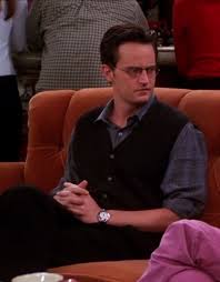 Matthew perry full list of movies and tv shows in theaters, in production and upcoming films. Friends Season 7 Chandler Bing Matthew Perry