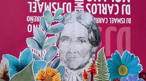 La poesía de la resistencia