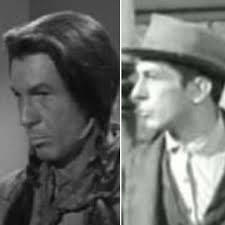Watching Gunsmoke the other day. It took me a minute to figure out why the  saloon girl was so familiar.