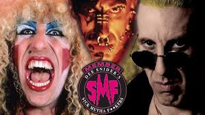 HD dee snider for wallpapers