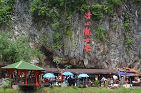 A place where tourists are attracted by its nature. Mountain Explore With Juno