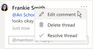 Comment definition, a remark, observation, or criticism: Insert Or Delete A Comment Word