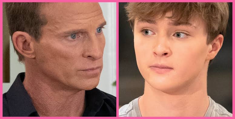 General Hospital Spoilers: Which Secret Is Danny About to Tell Jason?