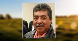 Daniel Gloria Barajas Obituary March 9, 2021
