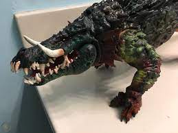 Universal tour, rampage through time, rampage: Rampage Lizzie Toy Walmart Shop Clothing Shoes Online