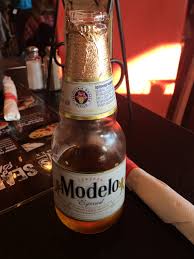 Modelo Corona Beer Bottle Beer Bottle Beer