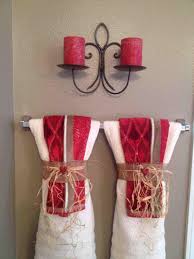 Whatever your vision for your bathroom, you can create a space that's both inspiring and relaxing. Exclusive Diy Bathroom Towel Decoration Ideas Live Enhanced