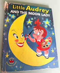 Little Audrey Cartoon