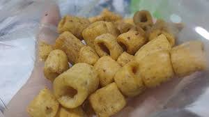 Makanan ringan teman rileks anda. Mencicipi Renyahnya Orong Orong Camilan Gurih Khas Medan Yang Bisa Dijadikan Sebagai Oleh Oleh Tribun Travel