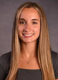 2023-24 Women's Swimming and Diving Roster