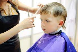 How to find hair salons near me? When Autism And Haircuts Collide Momresource Ca
