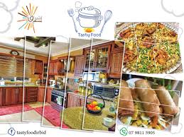 صنف الطعام الطيب حقا مثل أي قصيده عظيمة لا يمكن تكرارها حرفيا طارق علي Tasty Food Kitchen إحدى مشاريع إشراق المرحلة الثانية من محافظة Food Tasty Yummy Food