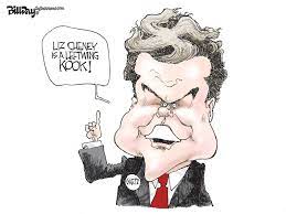 Saturday night live, snl, snl cartoon, drone cartoon, drones cartoon, drones, cool drones. Matt Gaetz A Cartoon By Award Winning Bill Day Smart City Memphis