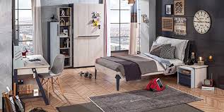 غرف الاطفال والشباب Cilek