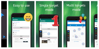 Eine app zur automatisierung verschiedener aufgaben auf ih. Best Auto Clickers For Raid Android Inteleria