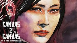 AEW Teases Collaboration With Rob Schamberger