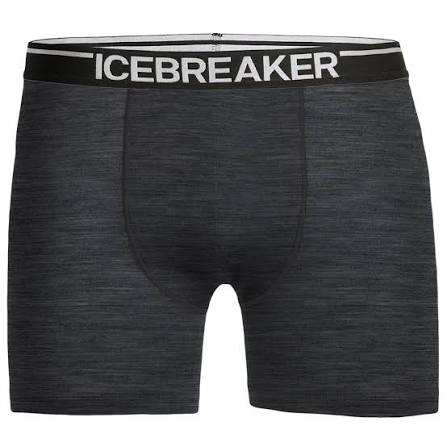 Icebreaker Anatomica Boxers - Merino base layer Men's | Buy online | Bergfreunde