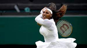 Will smith to star as 'king richard' in film about venus and serena williams. Uj Jfor1norosm