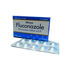 Image result for Fluconazole