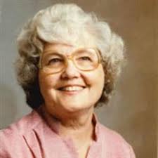 Janet Louise (Mercer) Copeland Obituary November 22, 2021