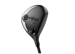 Check Out This Review Of The New Ping I25 Fairway Woods Ping Golf Golf Clubs Ping Golf Clubs