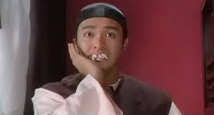 Shaolin soccer, funny, fútbol, football, stephen chow. Top 10 Classic Movies Of Stephen Chow Chinawhisper